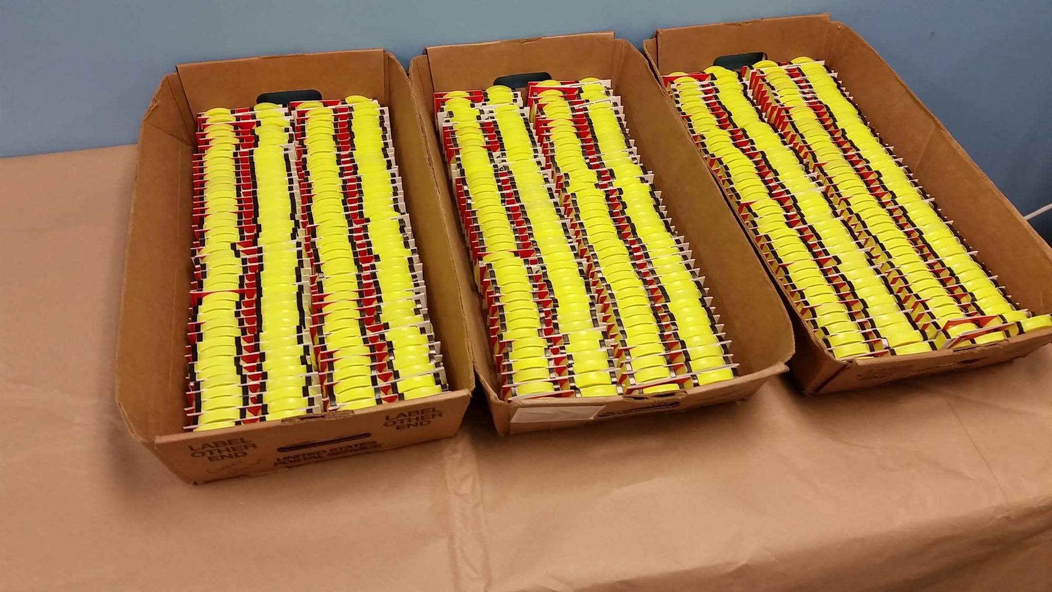 ZIP CHIP SPORTS Success Printing and Mailing, Inc.