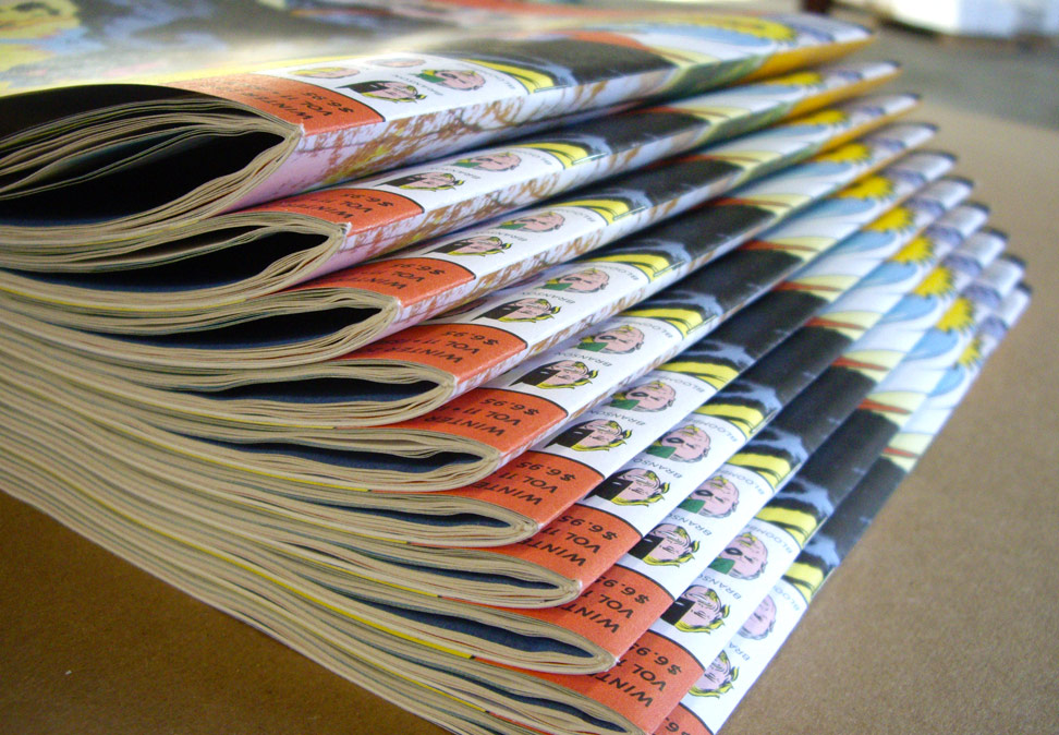 Booklets Success Printing and Mailing, Inc. Norwalk CT ...